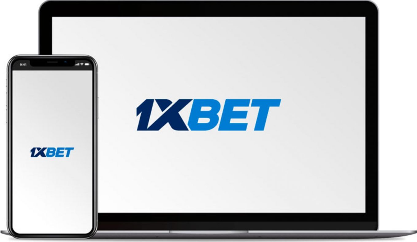 1xBet казино скачать на устройство